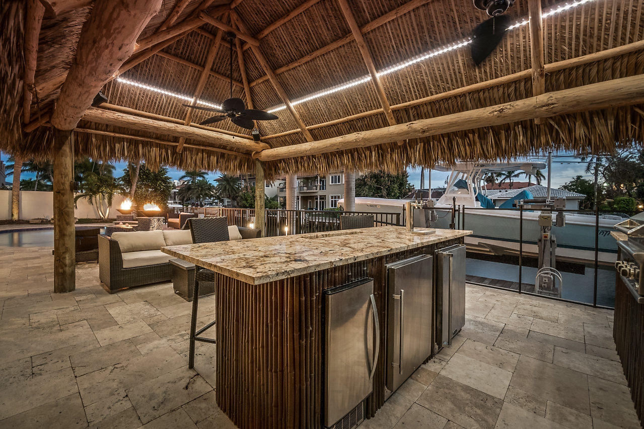 TROPIC ISLE 2ND SEC - Residential