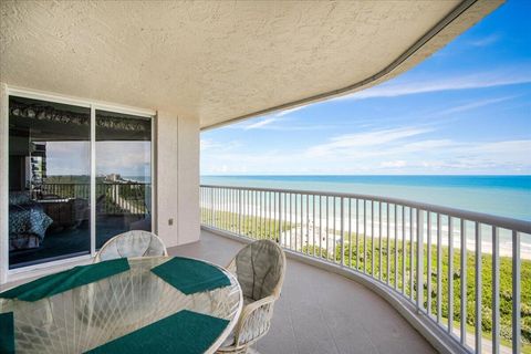 A home in Fort Pierce