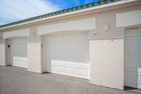 A home in Fort Pierce