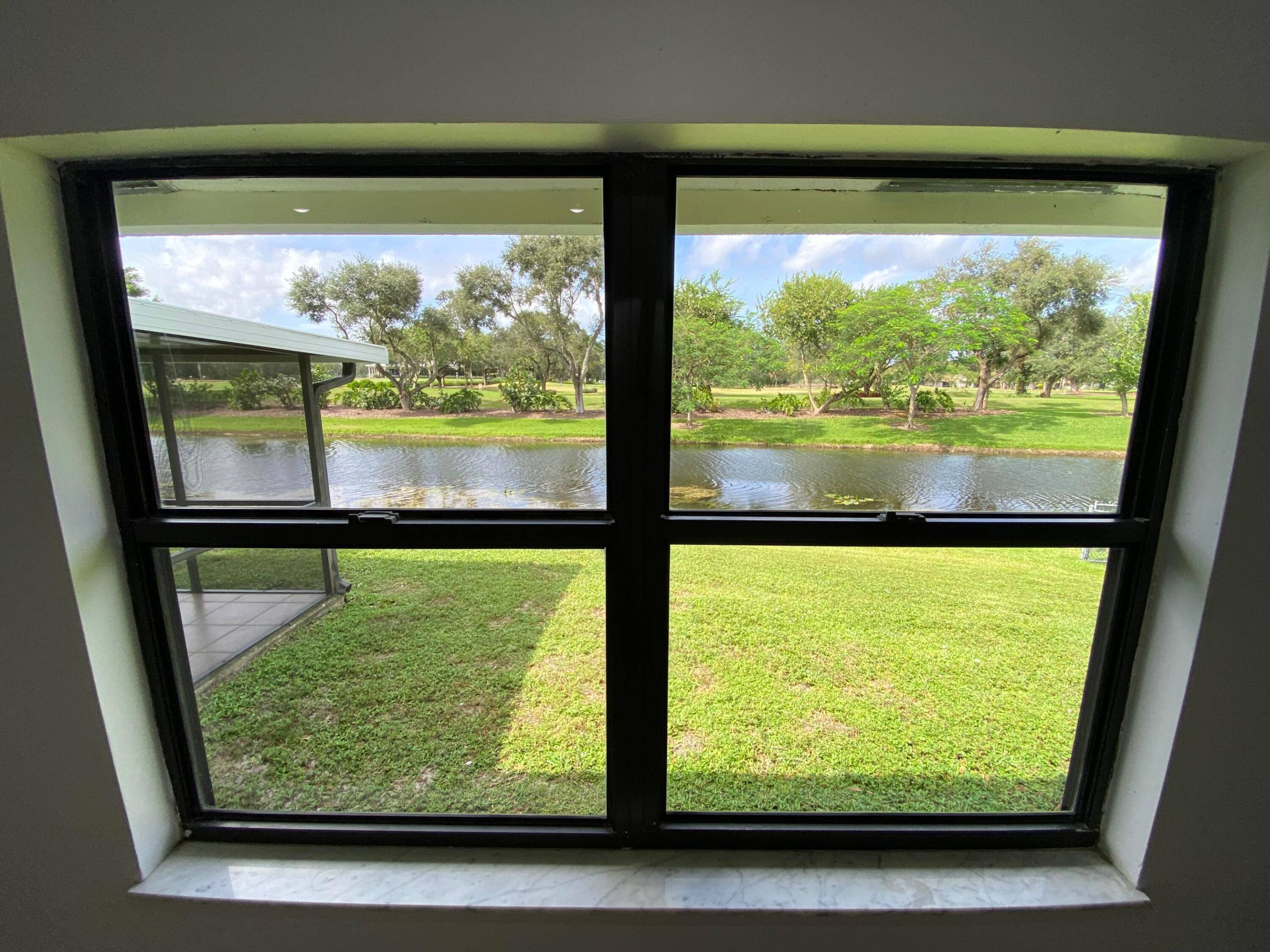 INDIAN TRAIL ESTATES UNIT 1 - Residential Lease