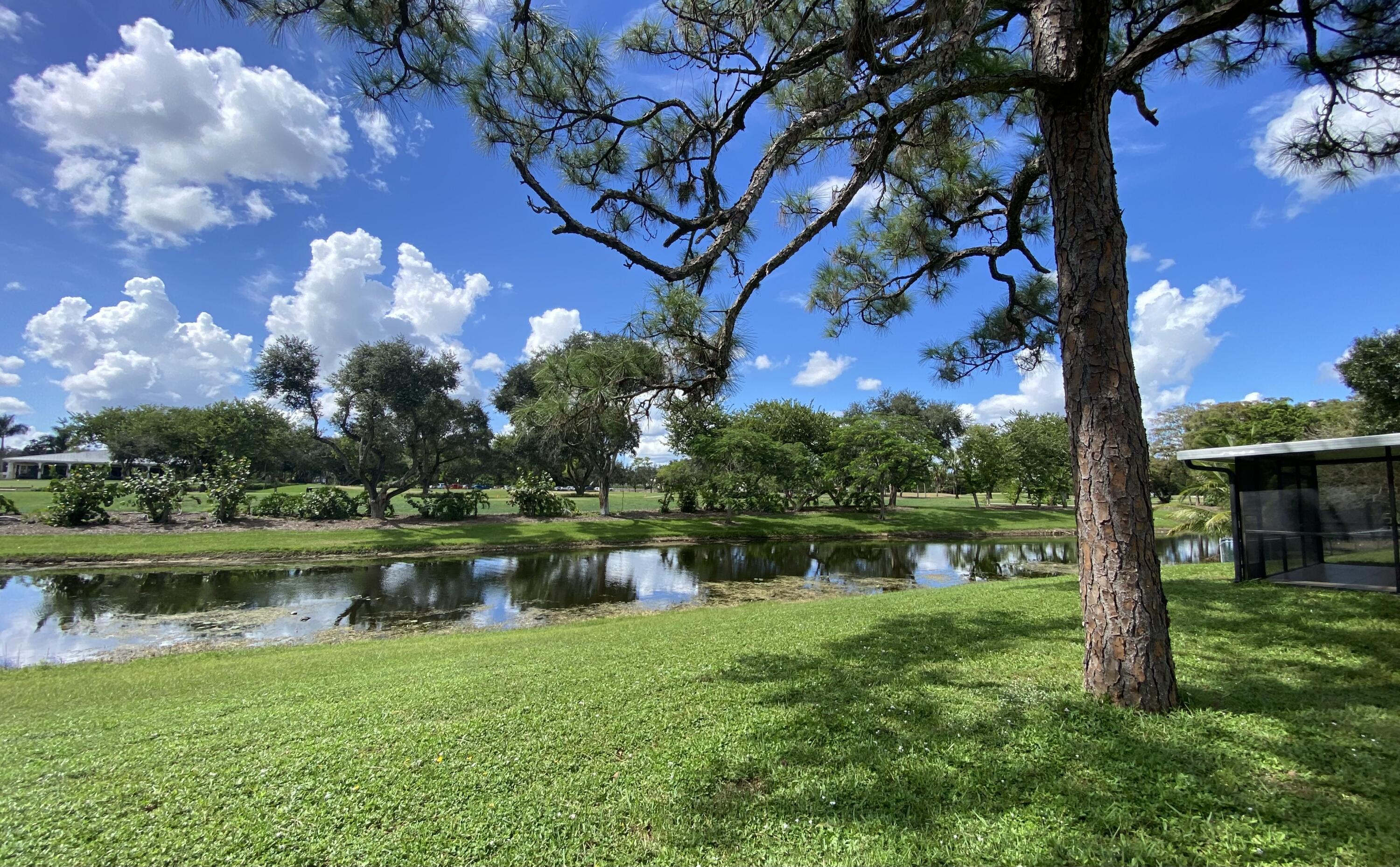 INDIAN TRAIL ESTATES UNIT 1 - Residential Lease
