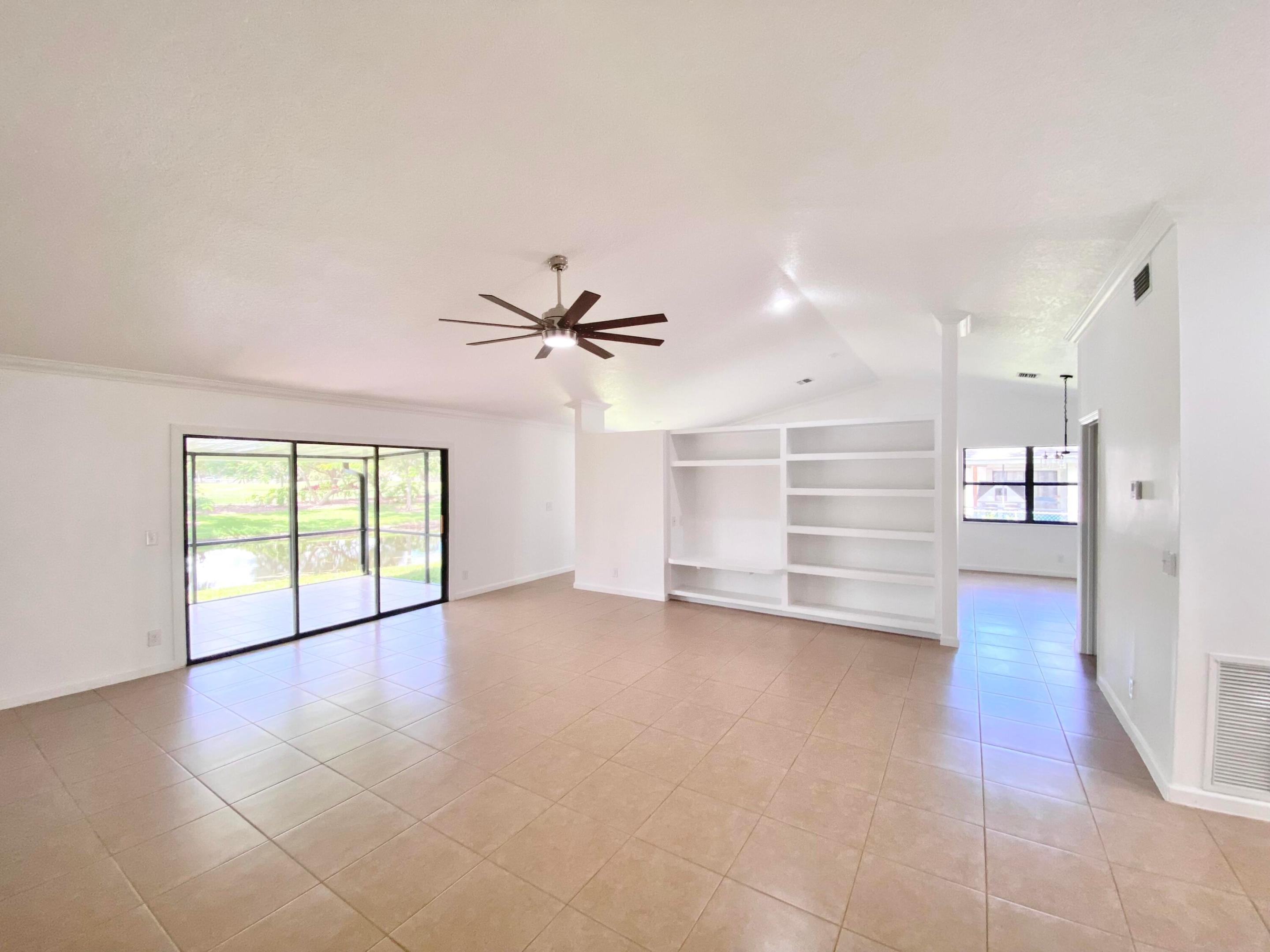 INDIAN TRAIL ESTATES UNIT 1 - Residential Lease