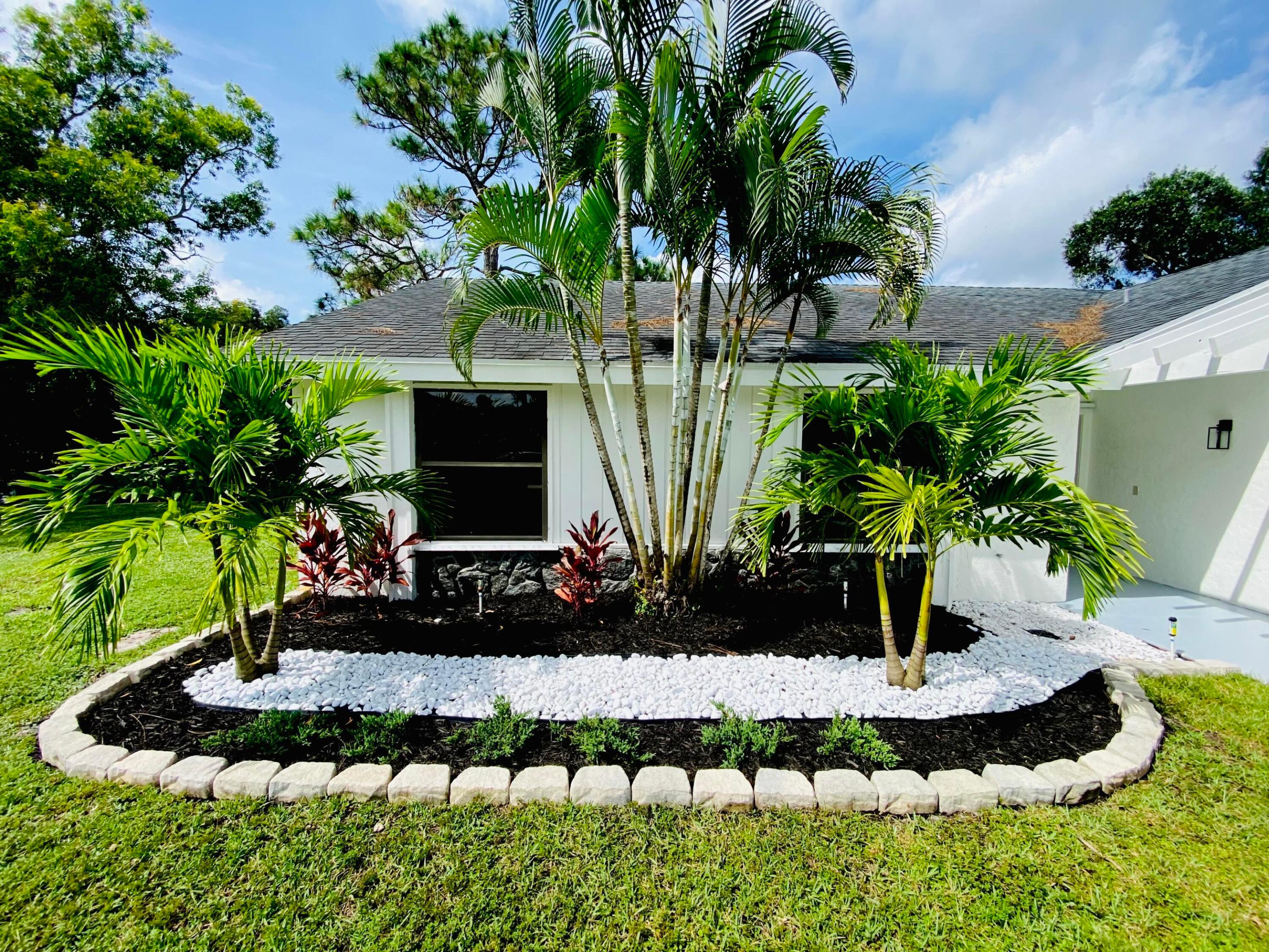 INDIAN TRAIL ESTATES UNIT 1 - Residential Lease