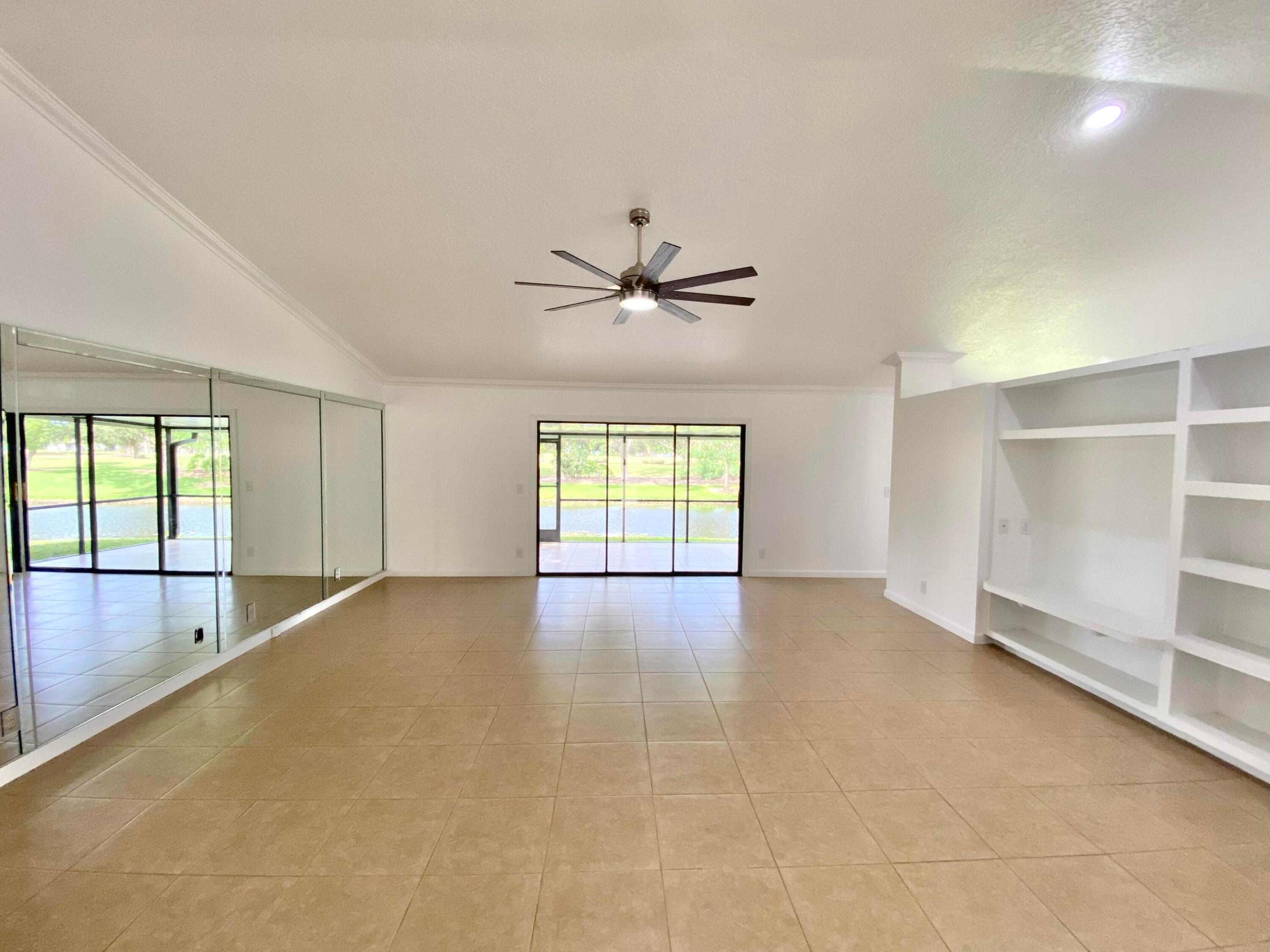INDIAN TRAIL ESTATES UNIT 1 - Residential Lease