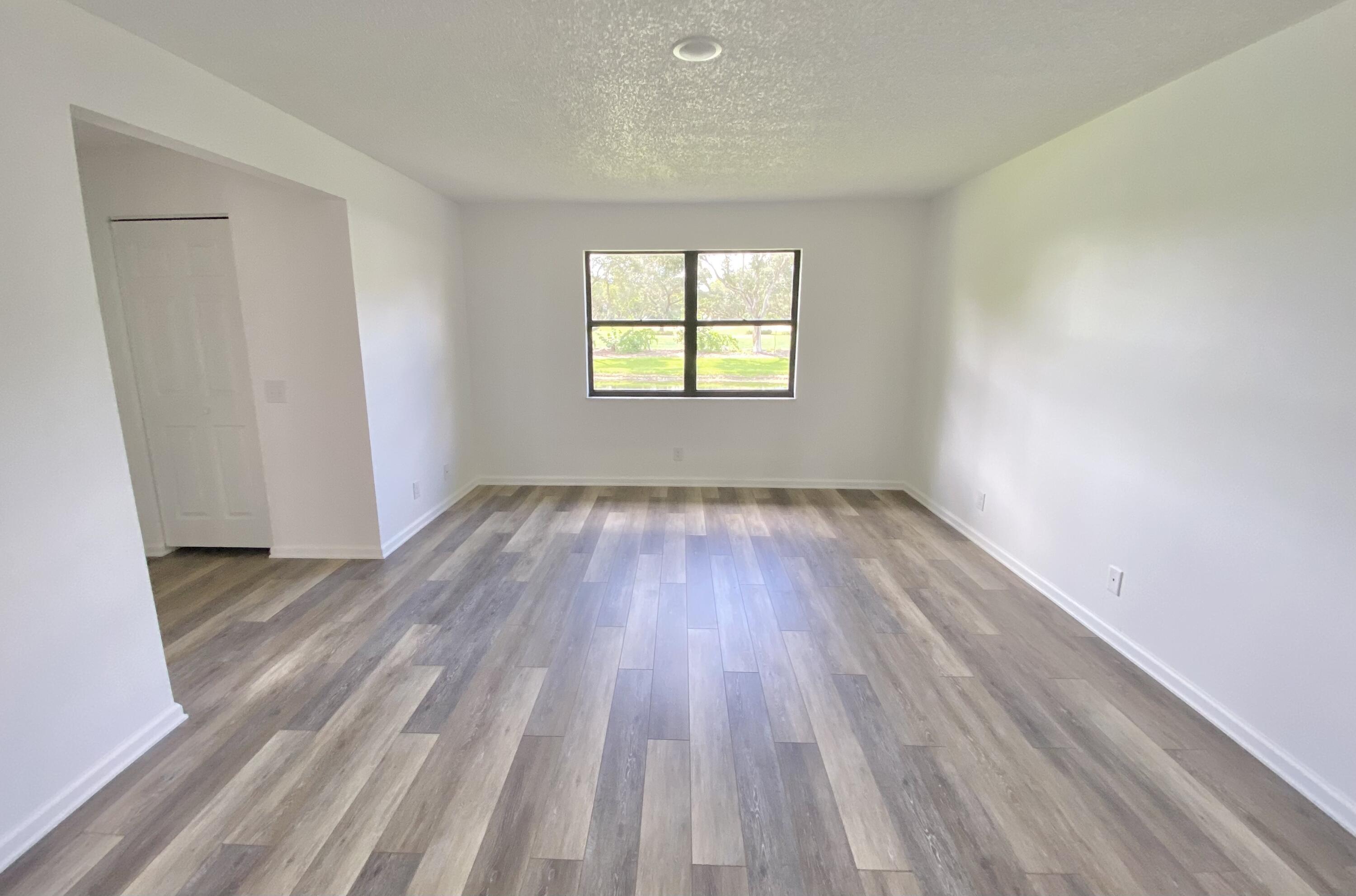 INDIAN TRAIL ESTATES UNIT 1 - Residential Lease