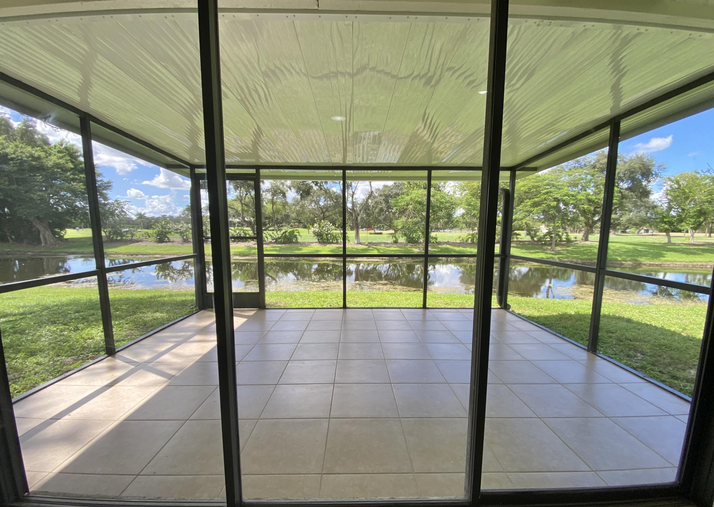 INDIAN TRAIL ESTATES UNIT 1 - Residential Lease