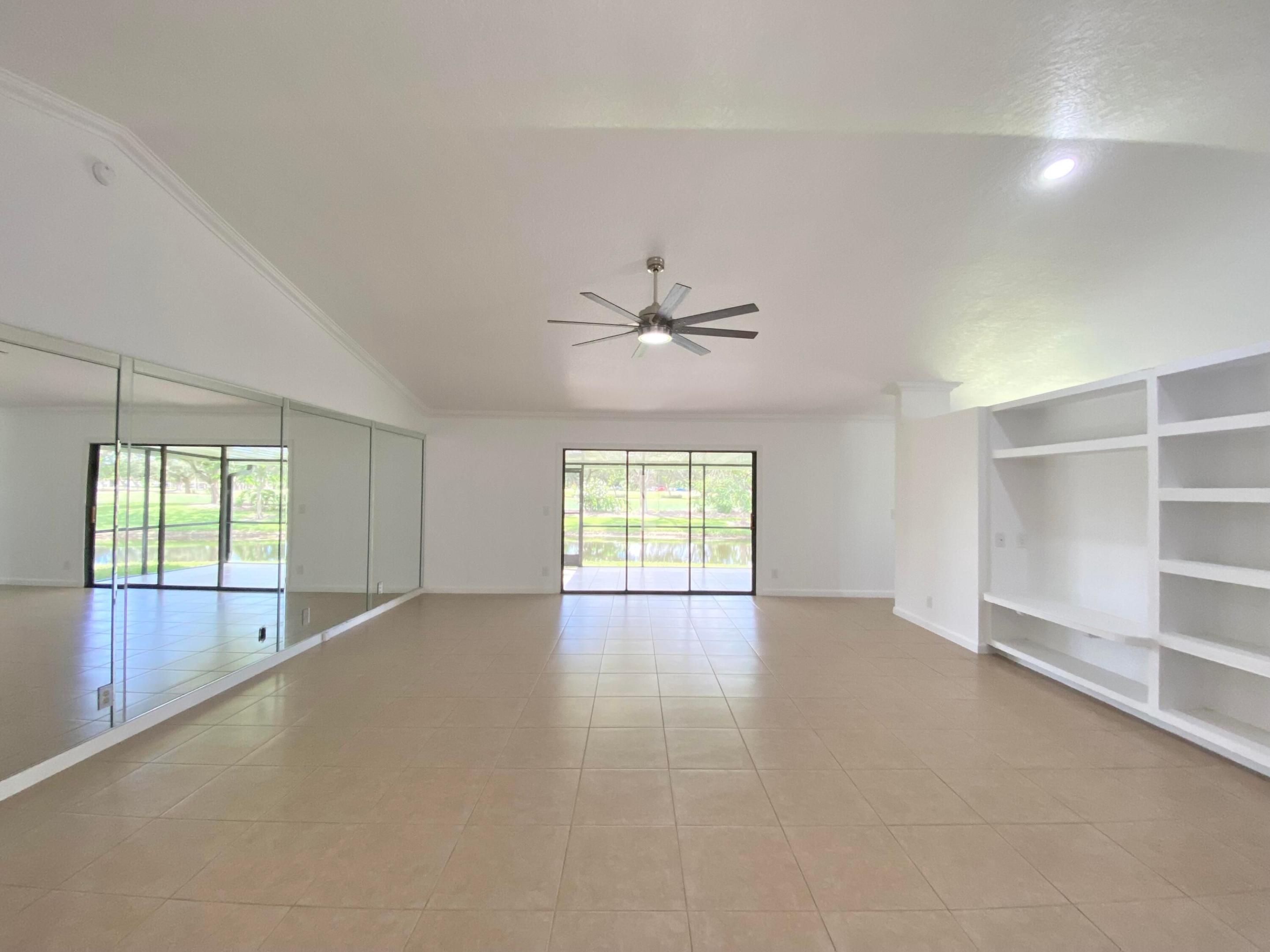 INDIAN TRAIL ESTATES UNIT 1 - Residential Lease