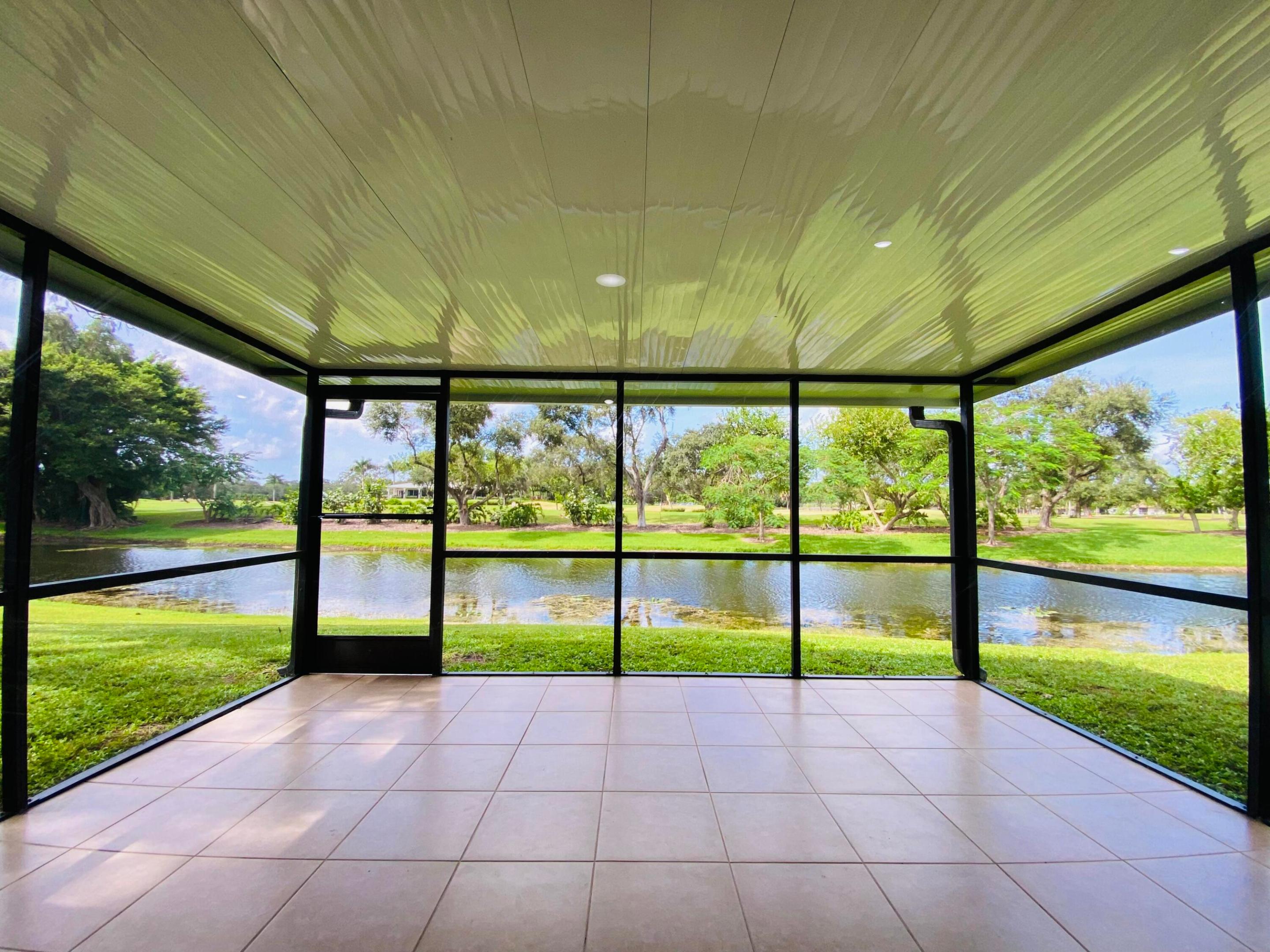 INDIAN TRAIL ESTATES UNIT 1 - Residential Lease