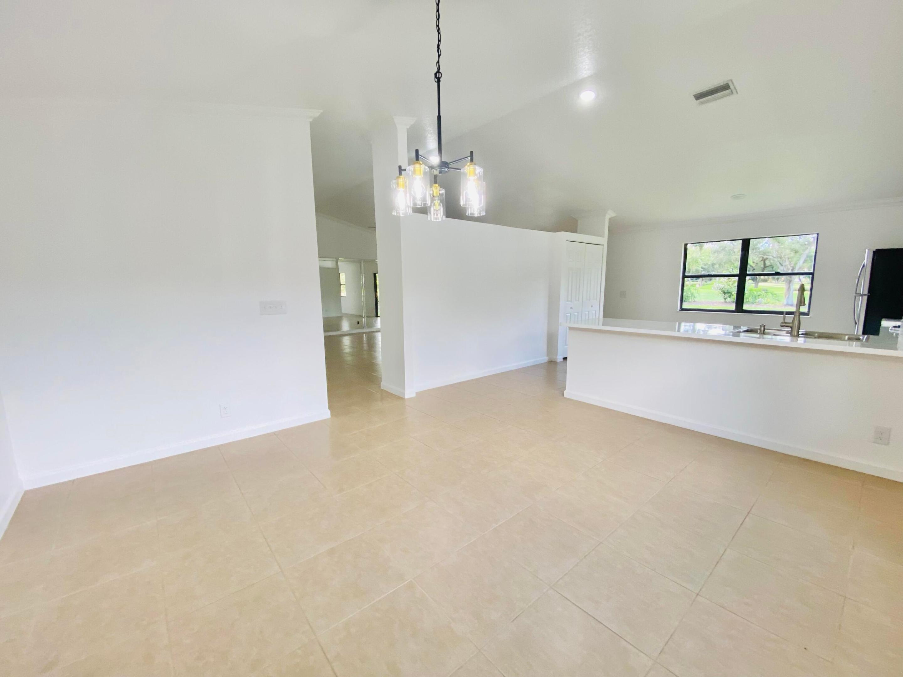 INDIAN TRAIL ESTATES UNIT 1 - Residential Lease