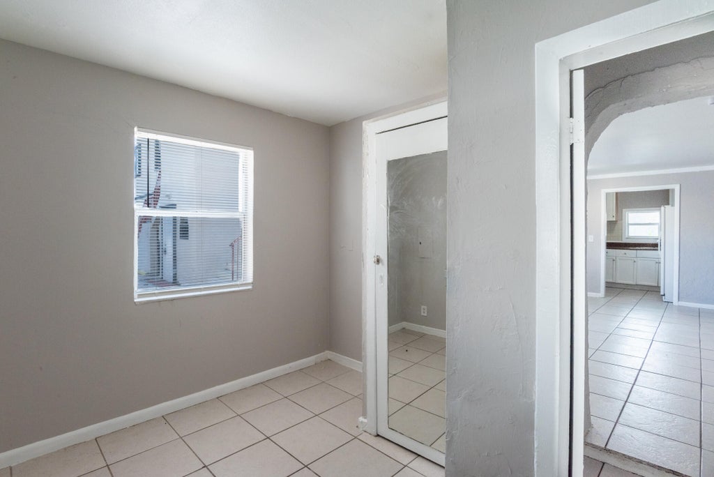 Photo of 1104 22nd Street #Unit 4, West Palm Beach, FL 33407 (MLS # B26077437)