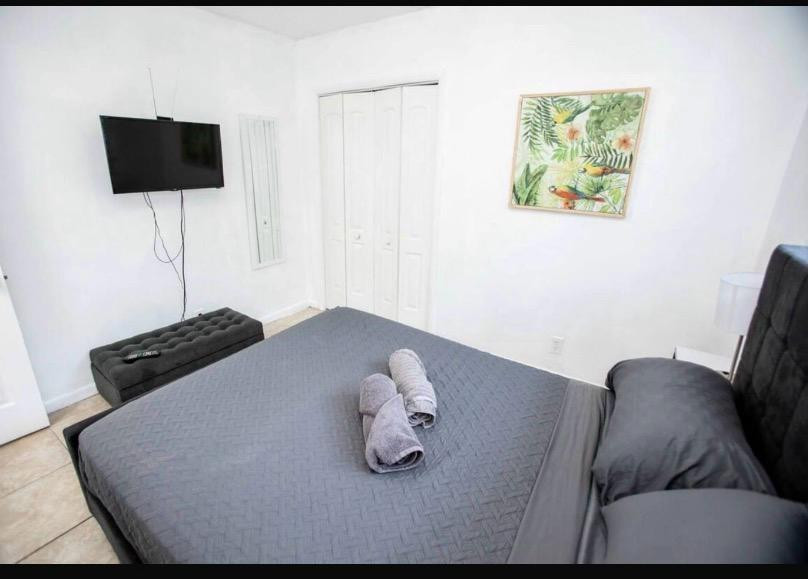 La Beau Acres 2 - Residential Lease