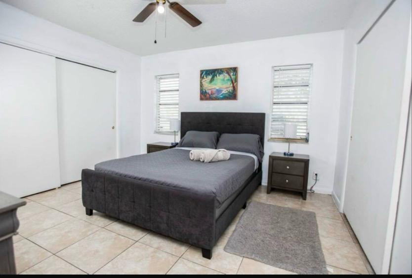 La Beau Acres 2 - Residential Lease