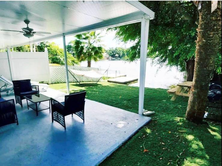 La Beau Acres 2 - Residential Lease