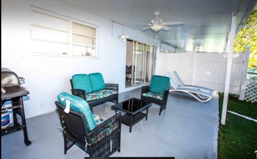 La Beau Acres 2 - Residential Lease