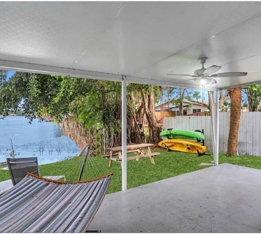 La Beau Acres 2 - Residential Lease