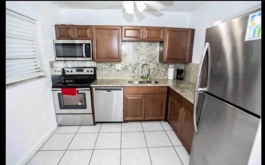 La Beau Acres 2 - Residential Lease