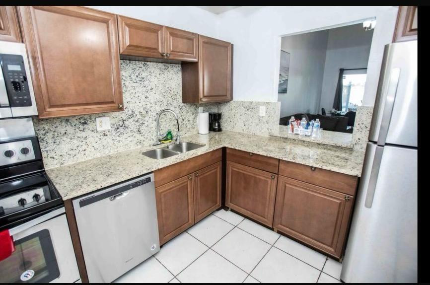 La Beau Acres 2 - Residential Lease