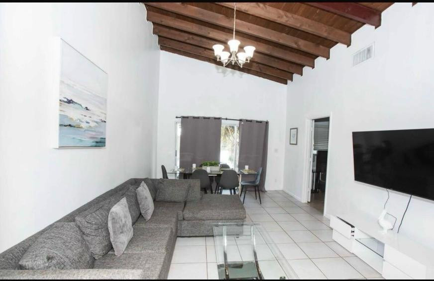 La Beau Acres 2 - Residential Lease