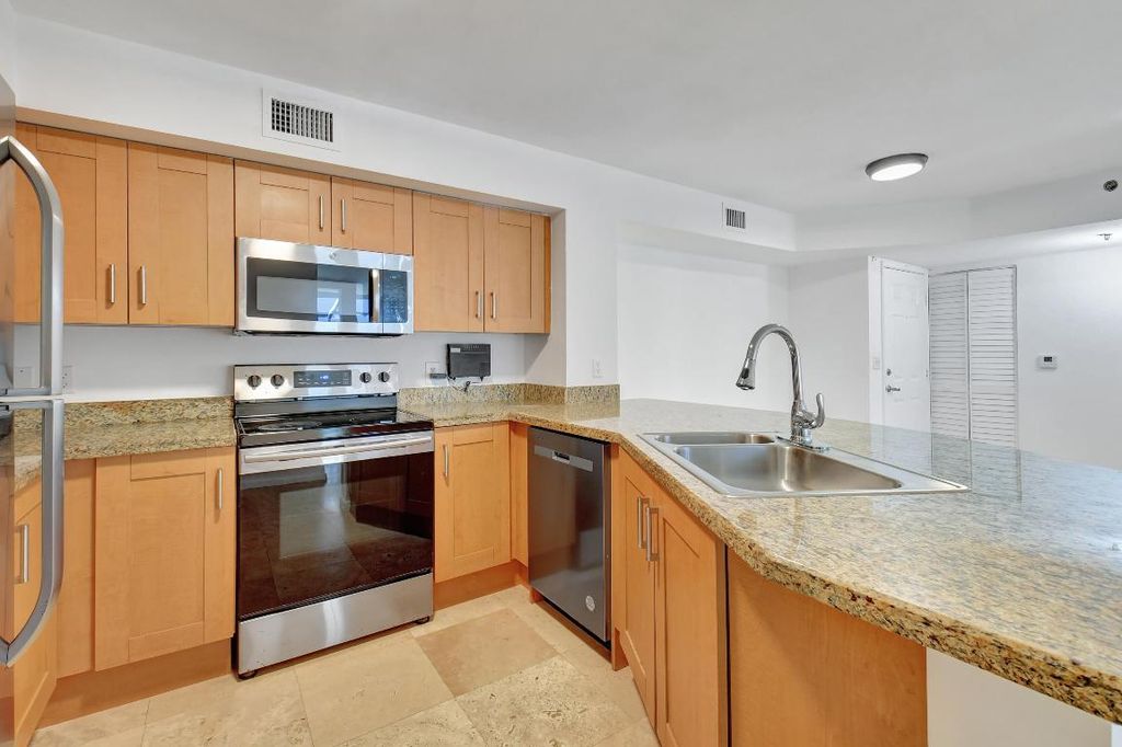 Photo of 3209 Clint Moore Road #106, Boca Raton, FL 33496 (MLS # R11043225)