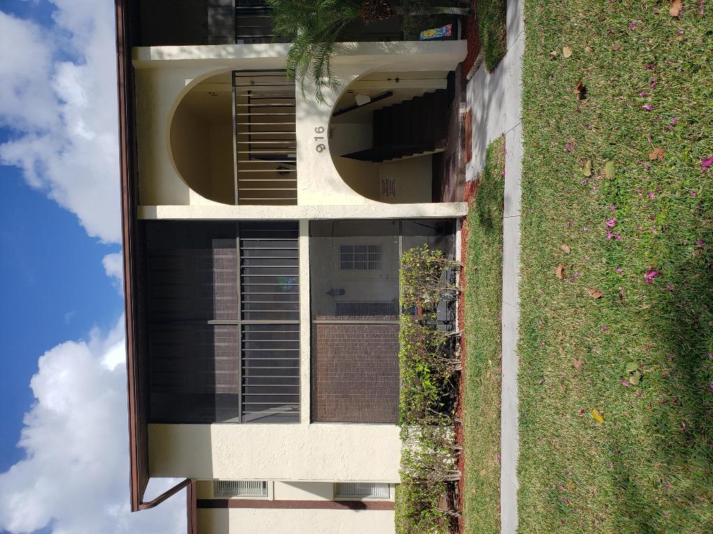 PINE RIDGE AT HAVERHILL CONDO - Residential