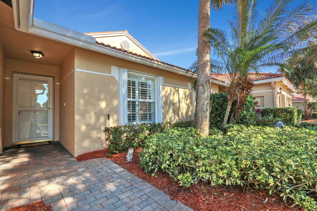 Photo of 5153 Toscana Trail, Boynton Beach, FL 33437 (MLS # R11159850)