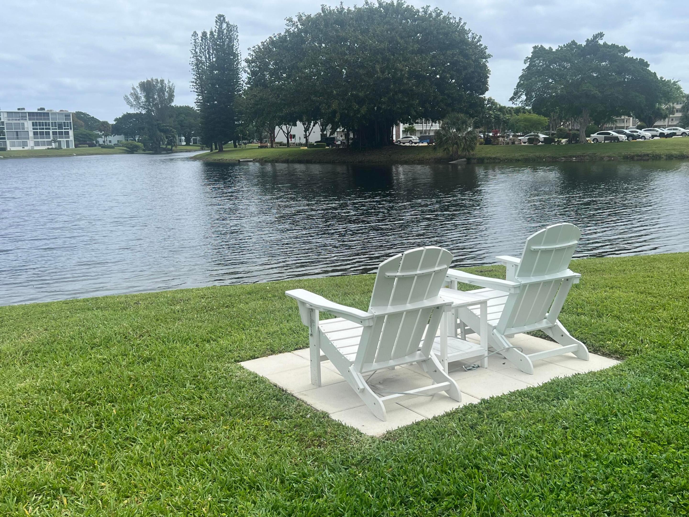 CAMBRIDGE E CONDO - Residential