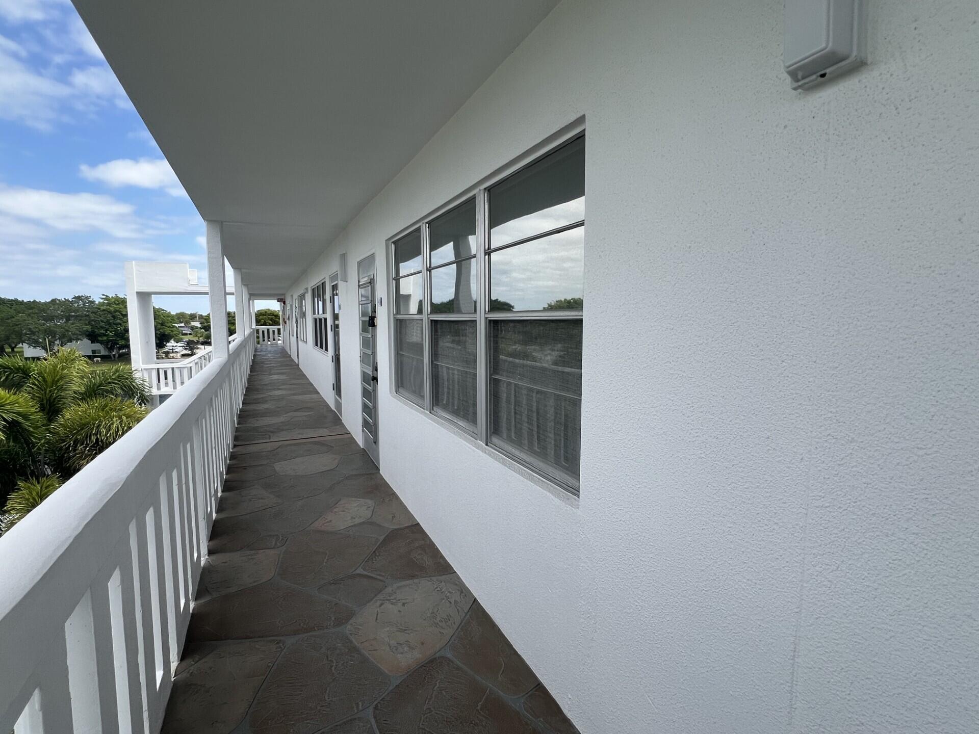 CAMBRIDGE E CONDO - Residential