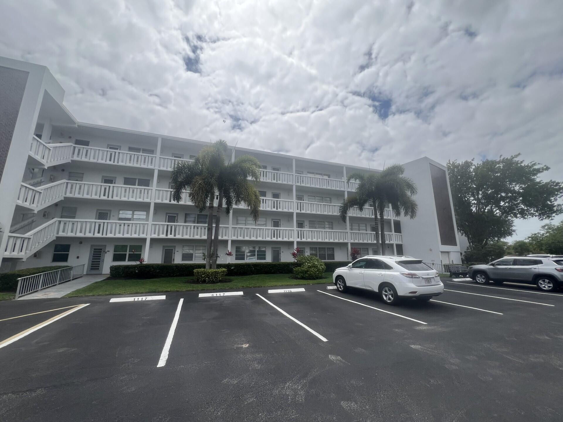 CAMBRIDGE E CONDO - Residential