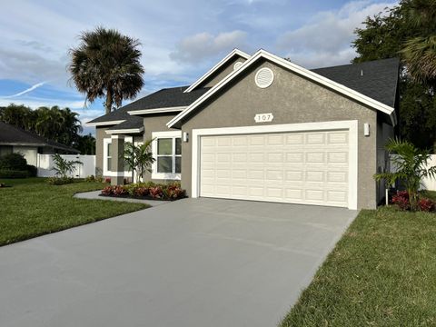 A home in Royal Palm Beach