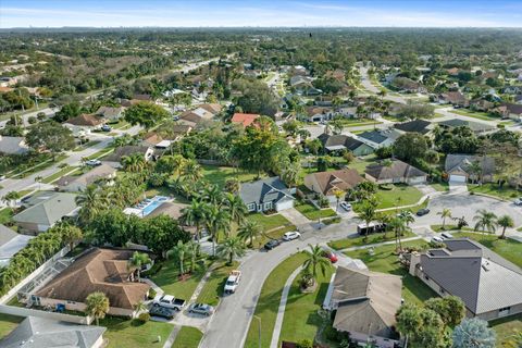 A home in Royal Palm Beach