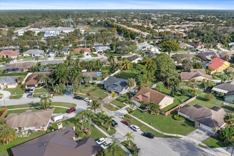 A home in Royal Palm Beach