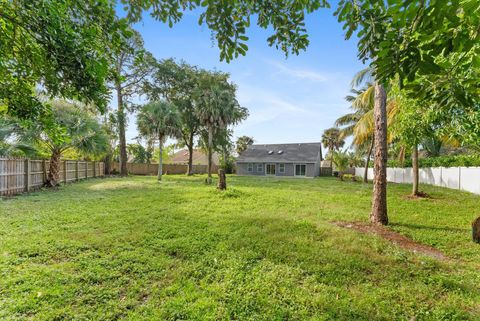 A home in Royal Palm Beach