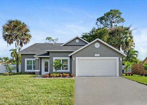 A home in Royal Palm Beach