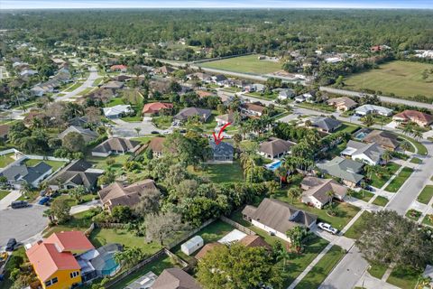 A home in Royal Palm Beach