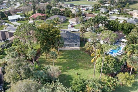 A home in Royal Palm Beach