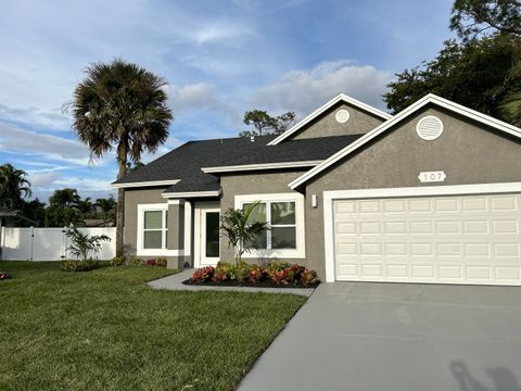 A home in Royal Palm Beach