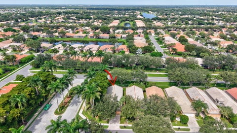 Tiny photo for 7299 VÃ­a Genova, Delray Beach, FL 33446 (MLS # B26087943)