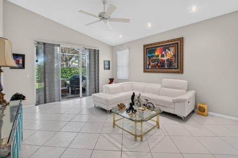 Tiny photo for 7299 VÃ­a Genova, Delray Beach, FL 33446 (MLS # B26087943)