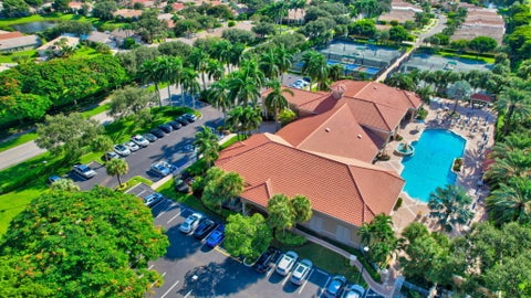 Tiny photo for 7299 VÃ­a Genova, Delray Beach, FL 33446 (MLS # B26087943)