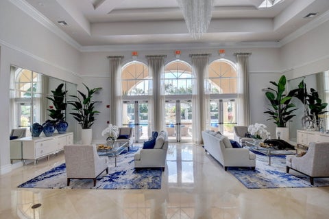 Tiny photo for 7299 VÃ­a Genova, Delray Beach, FL 33446 (MLS # B26087943)