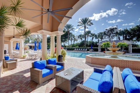 Tiny photo for 7299 VÃ­a Genova, Delray Beach, FL 33446 (MLS # B26087943)
