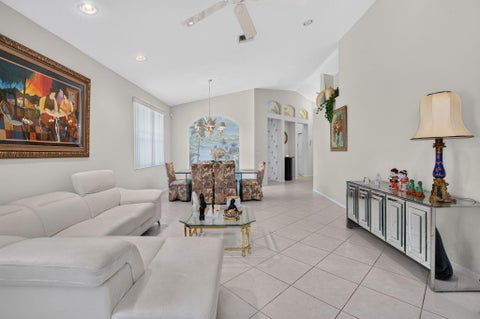 Tiny photo for 7299 VÃ­a Genova, Delray Beach, FL 33446 (MLS # B26087943)