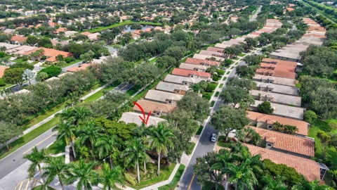 Tiny photo for 7299 VÃ­a Genova, Delray Beach, FL 33446 (MLS # B26087943)