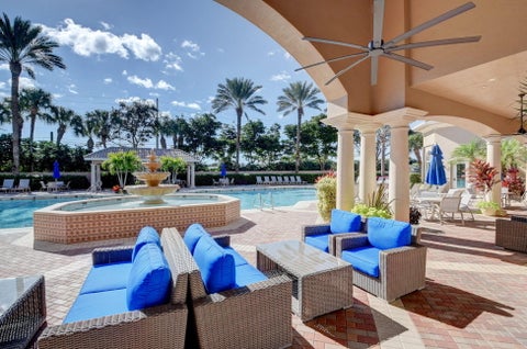 Tiny photo for 7299 VÃ­a Genova, Delray Beach, FL 33446 (MLS # B26087943)
