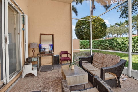 Tiny photo for 7299 VÃ­a Genova, Delray Beach, FL 33446 (MLS # B26087943)