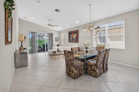 Tiny photo for 7299 VÃ­a Genova, Delray Beach, FL 33446 (MLS # B26087943)