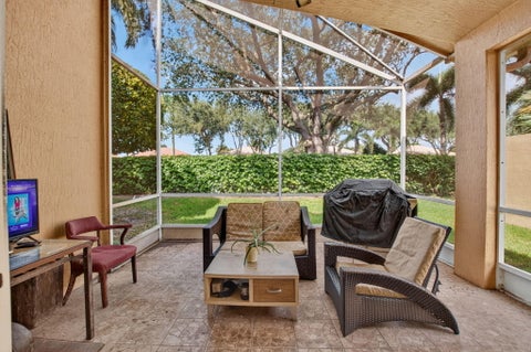 Tiny photo for 7299 VÃ­a Genova, Delray Beach, FL 33446 (MLS # B26087943)
