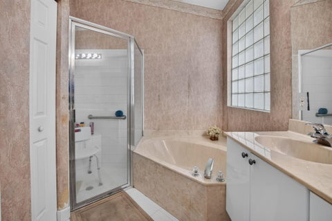 Tiny photo for 7299 VÃ­a Genova, Delray Beach, FL 33446 (MLS # B26087943)