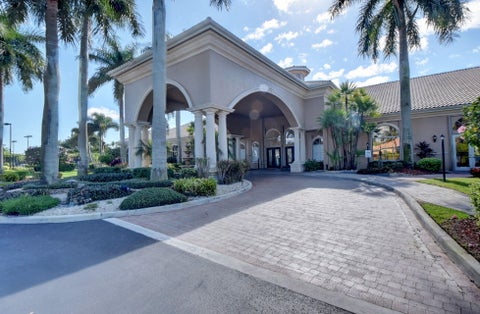 Tiny photo for 7299 VÃ­a Genova, Delray Beach, FL 33446 (MLS # B26087943)