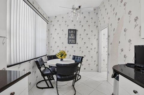 Tiny photo for 7299 VÃ­a Genova, Delray Beach, FL 33446 (MLS # B26087943)